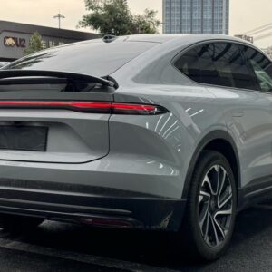 NIO EC6 2023 Model 75kWh