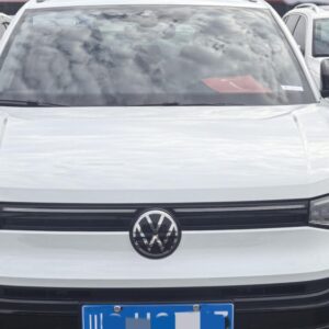 Tharu 2025 Model – Xinrui 1.5L Ruiyi Edition