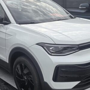 Tharu 2025 Model – Xinrui 1.5L Ruiyi Edition