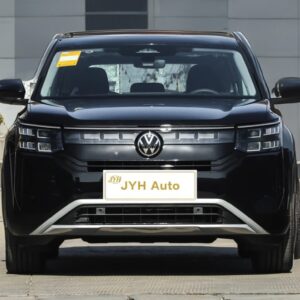 Volkswagen Teramont 2026 Model – Teramont Pro 380TSI 2WD Cross-Border Edition