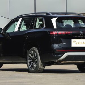 Volkswagen Teramont 2026 Model – Teramont Pro 380TSI 2WD Cross-Border Edition