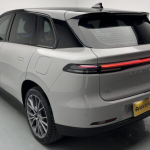 Leapmotor C10 2024 Extended-Range 210 Comfort Edition