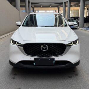 Mazda CX-5 2024 Model 2.0L Automatic 2WD Zhishang Edition