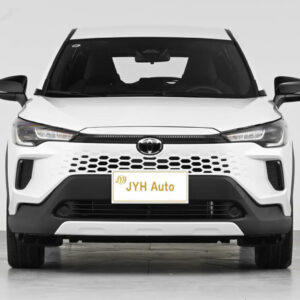 Toyota Corolla Cross 2026 Model 2.0L CVT Pioneer Edition