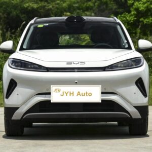 BYD Sea Lion 05 2026 Model DM-i 305KM Intelligent Driving Edition