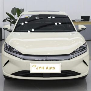 BYD Qin L EV 2025 Model 545KM Yunnian Edition