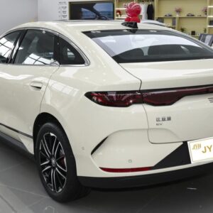 BYD Qin L EV 2025 Model 545KM Yunnian Edition