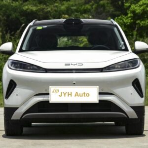 BYD Sea Lion 05 2026 Model DM-i 305KM Intelligent Driving Edition