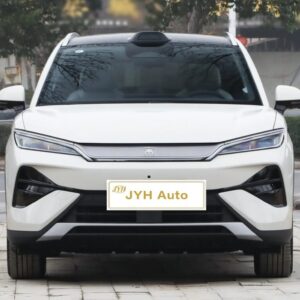 BYD Song Ultra EV 2026 Model 710KM Beyond Edition