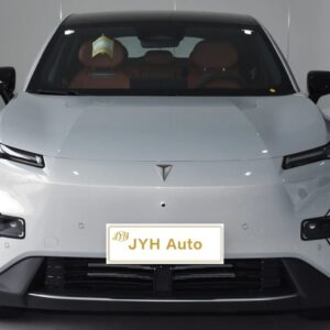 Changan Deepal S05 2026 Model 520Max Pure Electric Version
