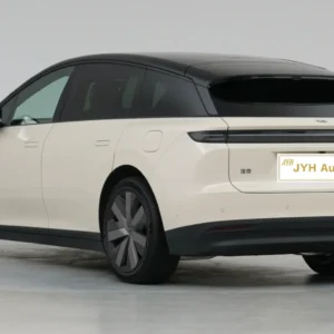 Li Auto 2025 Model – 2WD Standard Edition