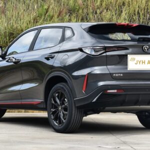 Changan X5 PLUS 2026 Model 1.5T DCT Pioneer PRO