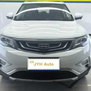 Boyue 2016 Model 1.8TD Automatic Smart Edition