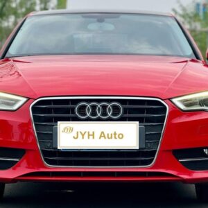 Audi A3 2015 Sportback 35 TFSI "Millionth Anniversary" Smart Edition